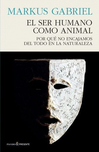 El ser humano como animal | Markus Gabriel