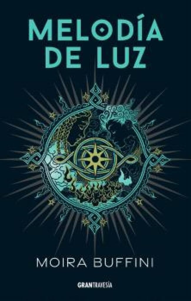 Melodía de luz | Moira Buffini