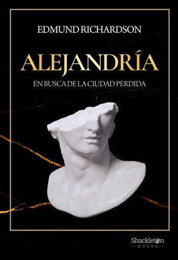 Alejandría | Edmund Richardson