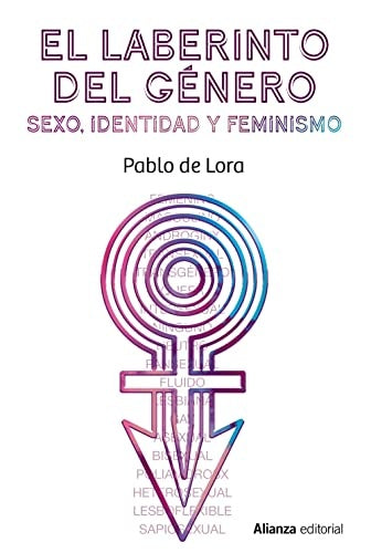 El laberinto del género | Pablo de Lora