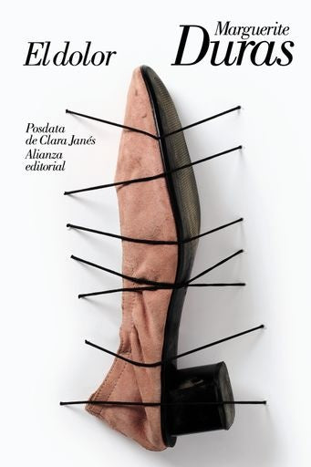 El dolor | Marguerite Duras
