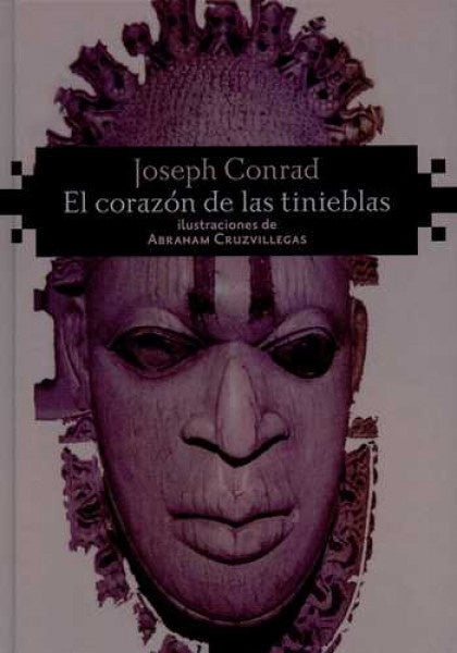 El corazón de las tinieblas | Joseph Conrad