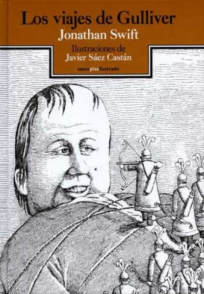 Los Viajes de Gulliver | Jonathan Swift