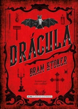 Drácula | Bram Stoker