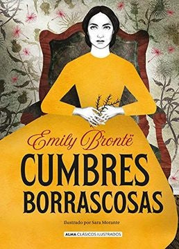 Cumbres borrascosas | Emily Brontë