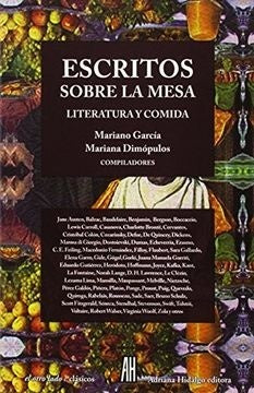 Escritos Sobre la Mesa | Autores Varios