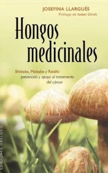 Prevención y apoyo al tratamiento del cancer | JOSEFINA LLARGUÉS TRUYOLS