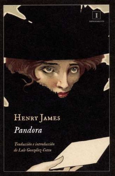 Pandora | HENRY JAMES