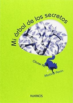 Mi árbol de los secretos | Olivier Ka