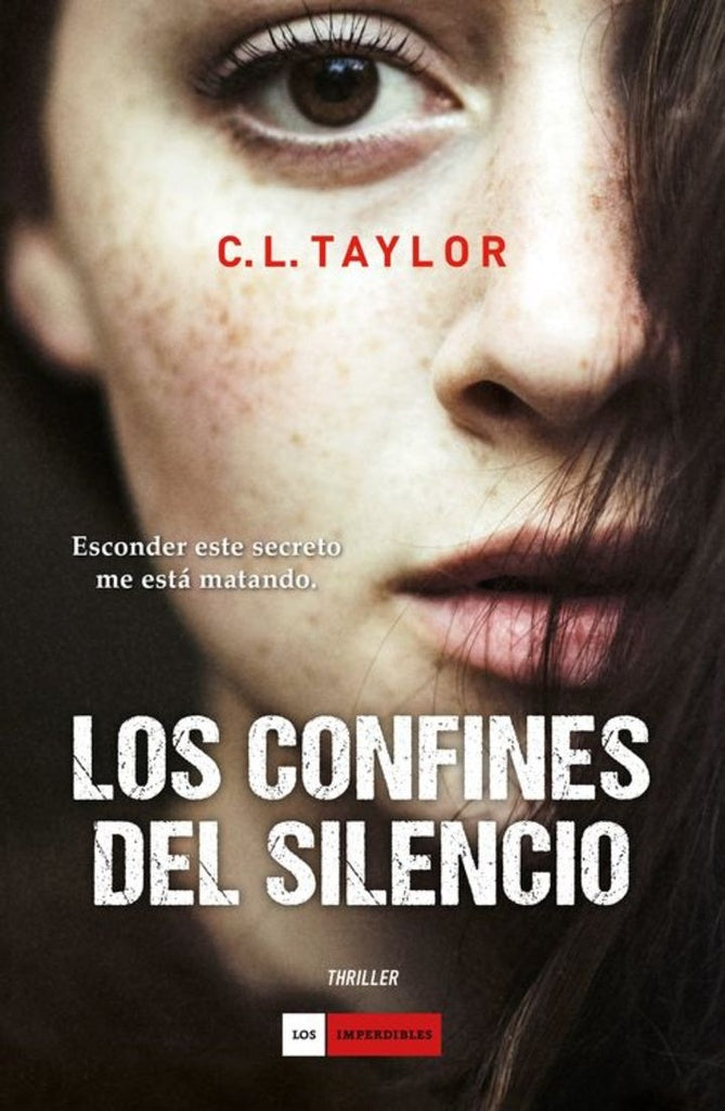 Los confines del silencio | Taylor C.L.