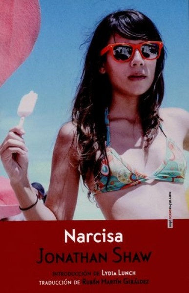 Narcisa | Jonathan Shaw