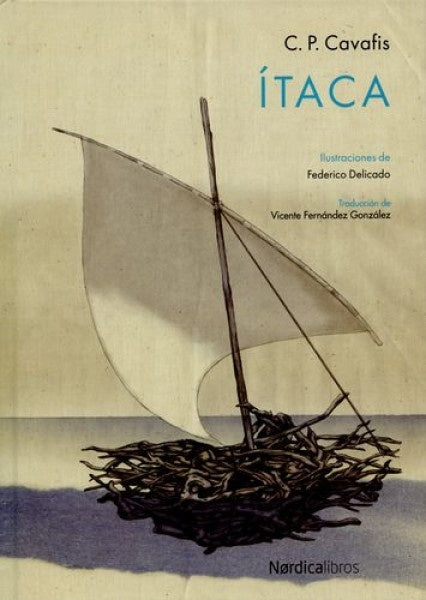 Ítaca | Constandinos P. Cavafis