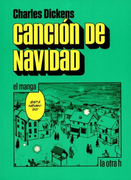 Canción de Navidad | Charles Dickens