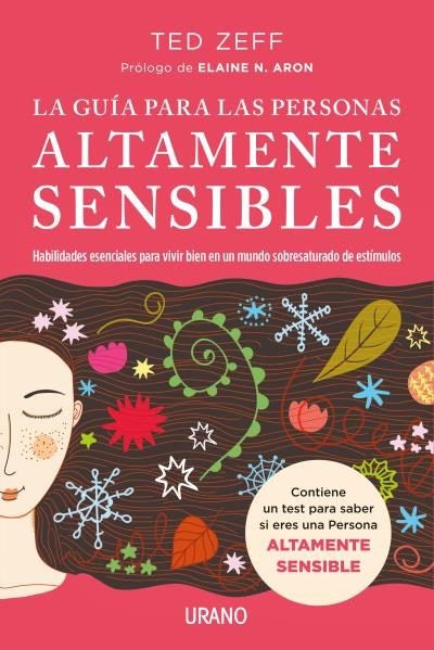 La guía para las personas altamente sensibles | TED ZEFF