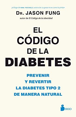 El código de la diabetes | Dr. Jason Fung