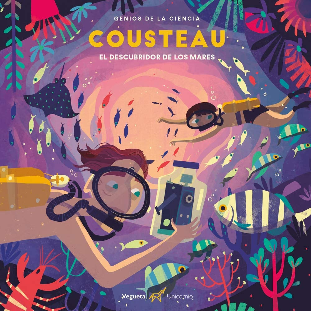 Cousteau | PHILIPPE ZWICK EBY