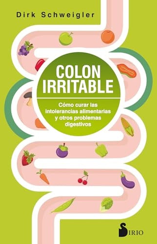 Colon irritable | Dirk Schweigler