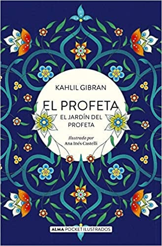 El profeta | Gibran Jalil Gibran