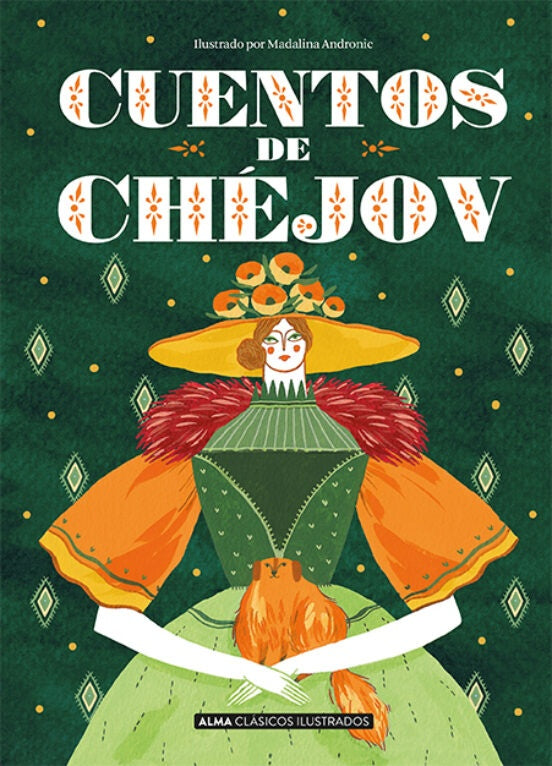 Cuentos de Chéjov | Antón P. Chéjov