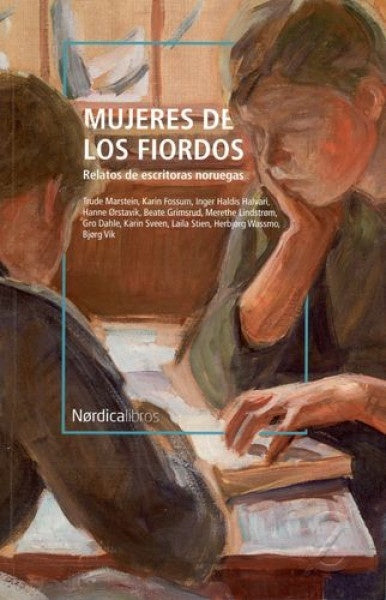 Mujeres de los fiordos | Herbjorg Wassmo