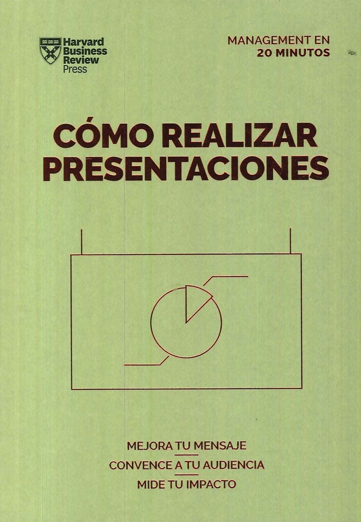 Cómo realizar presentaciones