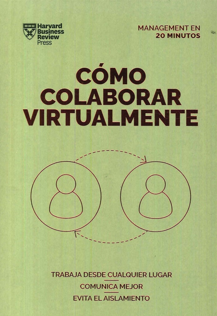 Cómo colaborar virtualmente