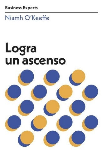 Logra un ascenso | Niamh O'Keeffe