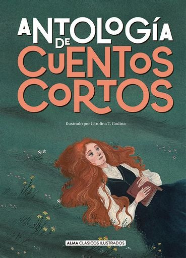 Antología de cuentos cortos | Autores Varios