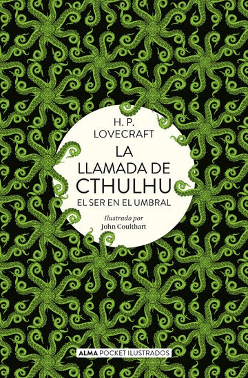 La llamada Cthulhu | Lovecraft