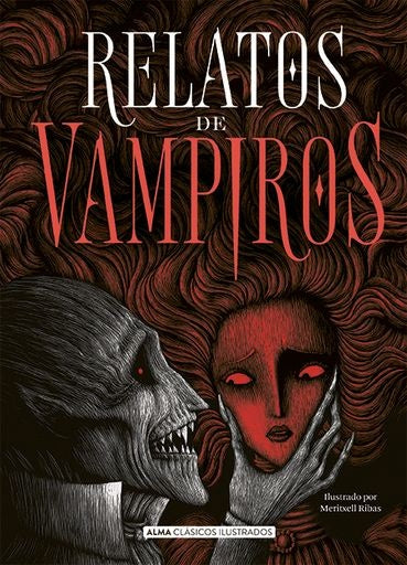 Relatos de vampiros | Autores Varios