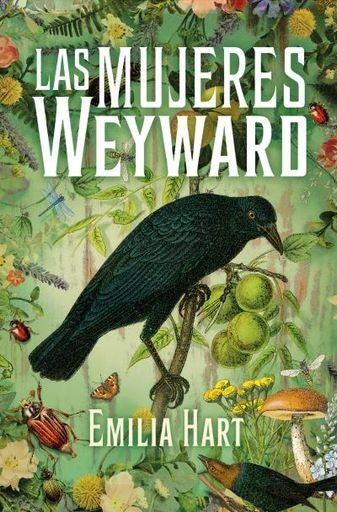 Las mujeres Weyward | Emilia Hart