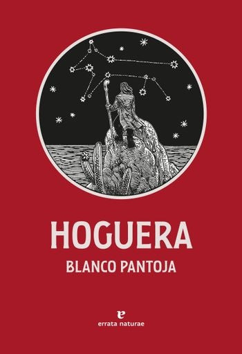Hoguera | Blanco Pantoja