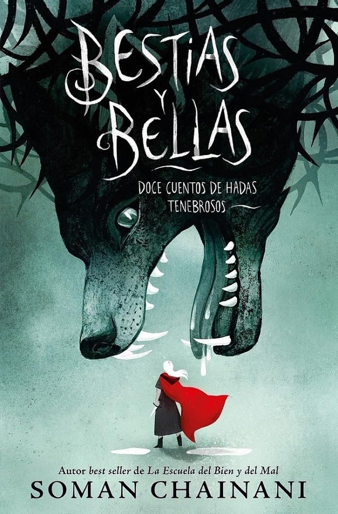 Bestias y Bellas | SOMAN CHAINANI