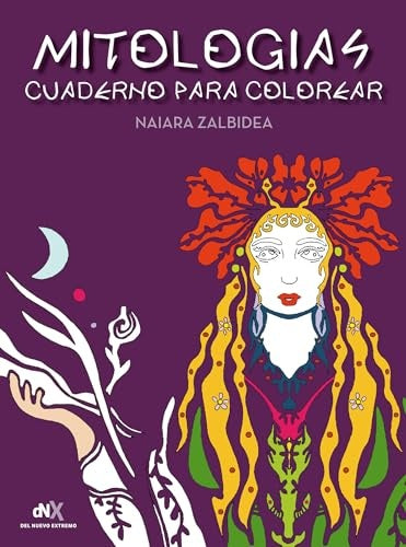 Mitologías | Naiara Zalbidea