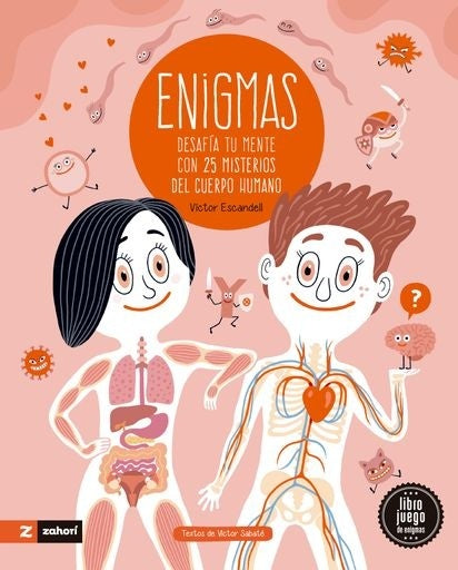 Enigmas | Victor Sabaté