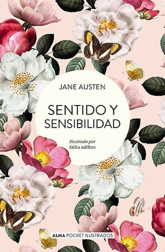 Sentido y sensibilidad | Jane Austen