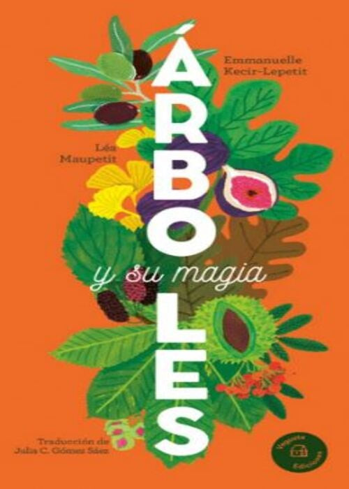 Árboles