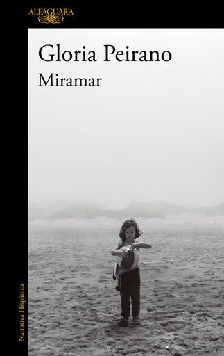 Miramar | Gloria Peirano