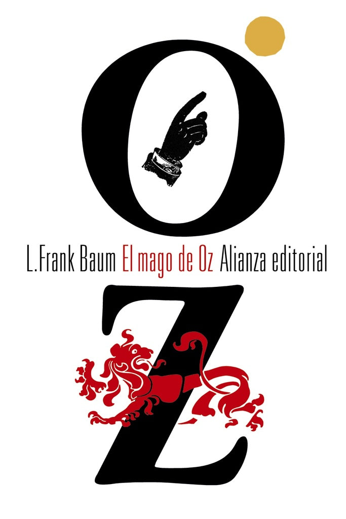 El mago de Oz | L. Frank Baum