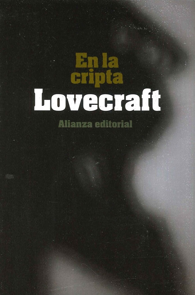 En la cripta | Lovecraft