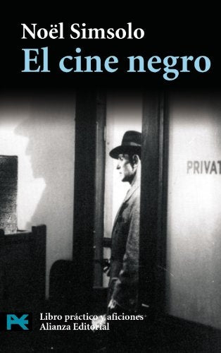 El cine negro | Simsolo Nöel