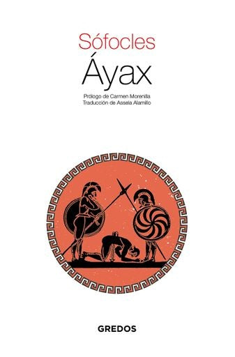 Áyax | SOFOCLES