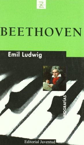 Z Beethoven | Emil Ludwig