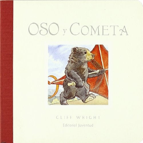 Oso y cometa | Wright