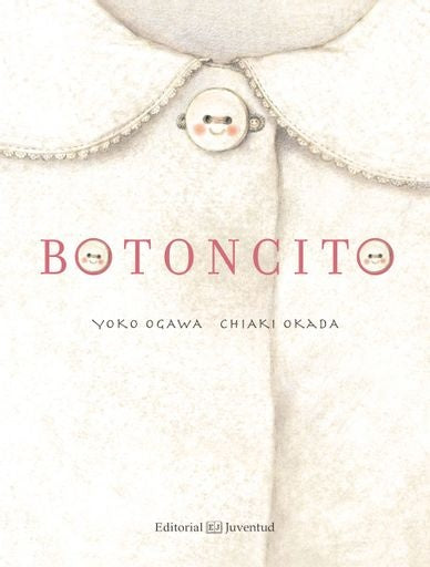 Botoncito | Yoko Ogawa