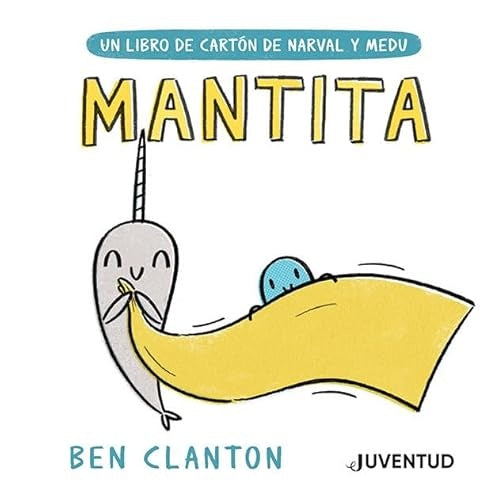 Mantita | Ben Clanton