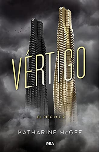 Vértigo | Katharine McGee