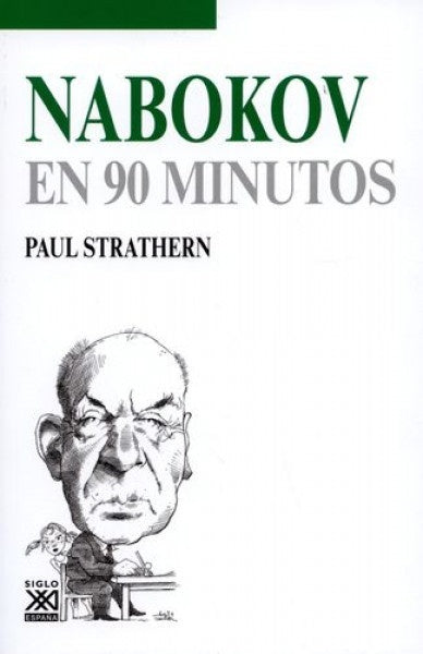 Nabokov en 90 minutos | Paul Strathern