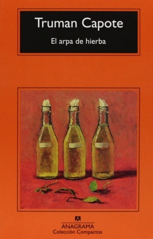 El arpa de hierba | Truman Capote