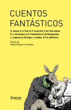 Cuentos fantásticos | Autores Varios